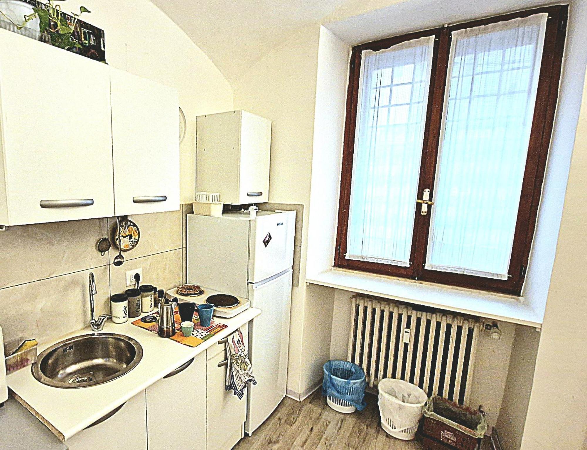 Appartement Musicart House à Rome Extérieur photo
